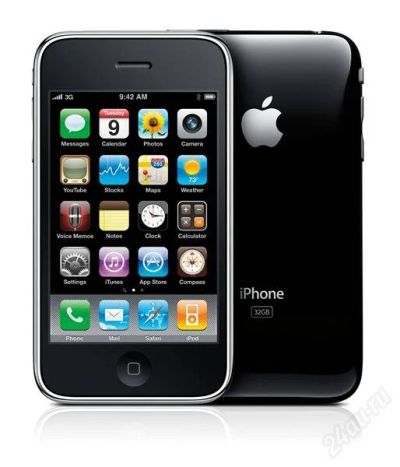 Лот: 1530300. Фото: 1. iphone 3gs срочно!. Смартфоны