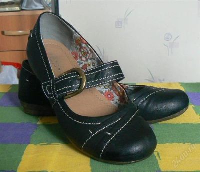 Лот: 1951586. Фото: 1. Туфли. Туфли