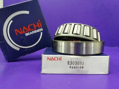Лот: 14300822. Фото: 1. 30309 DJ NACHI подшипник. Запчасти