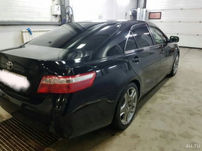 Лот: 13645092. Фото: 1. Toyota Camry, 2006. Автомобили