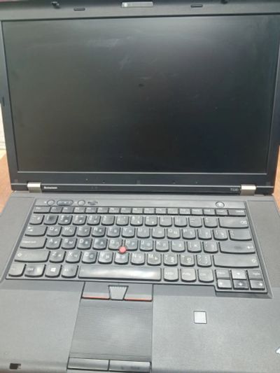 Лот: 25128403. Фото: 1. Lenovo ThinkPad T530. Ноутбуки