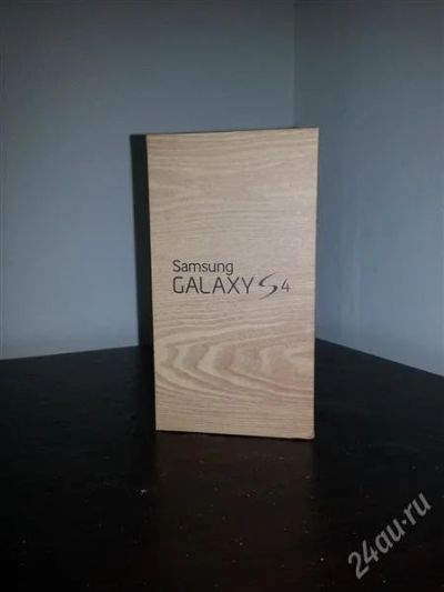 Лот: 2957980. Фото: 1. продам samsung galaxy s4 c рубля... Смартфоны