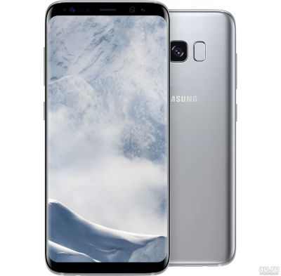 Лот: 12873029. Фото: 1. Новый оригинальный Samsung Galaxy... Смартфоны
