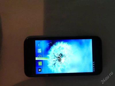 Лот: 2957790. Фото: 1. blast. Смартфоны