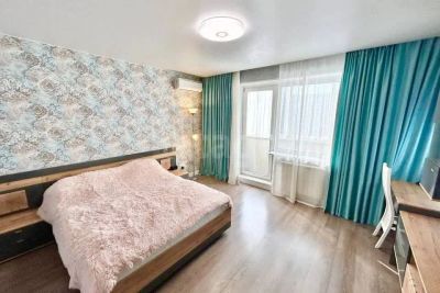 Лот: 25286713. Фото: 1. 2-комн. квартира , Красноярск... Квартиры, студии