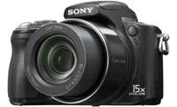 Лот: 2972165. Фото: 1. Цифровой фотоаппарат Sony Cyber-shot... Цифровые компактные