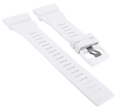Лот: 21135181. Фото: 1. Ремешок ремень часов CASIO GBA-800-7A... Ремешки, браслеты