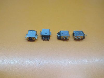 Лот: 24574822. Фото: 1. Разъем питания 4.0x1.35мм для... Разъёмы