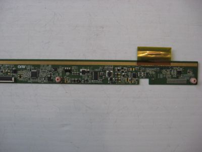 Лот: 12230695. Фото: 1. T-con T315XW03 для матрицы T315XW03... Микросхемы
