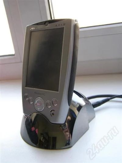 Лот: 333667. Фото: 1. Dell Axim X5 Advanced. Планшеты