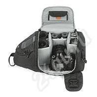 Лот: 651991. Фото: 1. Фоторюкзак LOWEPRO SlingShot 100... Чехлы, сумки, ремешки