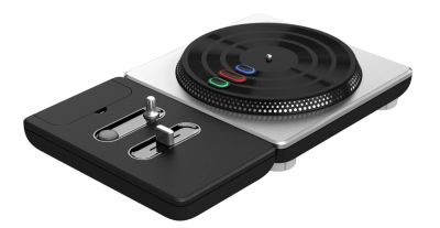 Лот: 11930543. Фото: 1. DJ Hero PS3. Игры для консолей