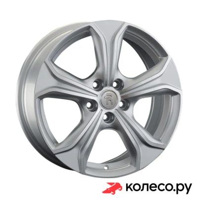 Лот: 25790312. Фото: 1. FD158 7x17/5*108 D63.3 ET52.5... Диски