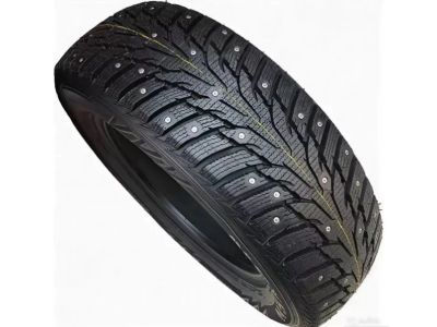 Лот: 19430021. Фото: 1. шины 205/70 R15 Nexen WinGuard... Шины