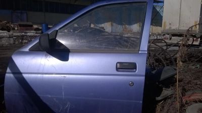 Лот: 3958965. Фото: 1. дверь водительская ваз 2110 2112... Кузов