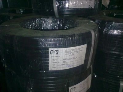 Лот: 3901485. Фото: 1. Кабель ВВГ Пнг(А) 3х2,5 бухта... Провода, кабели