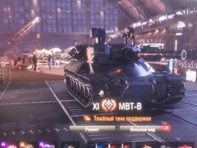 Лот: 25082232. Фото: 1. Wot аккаунт. Системные