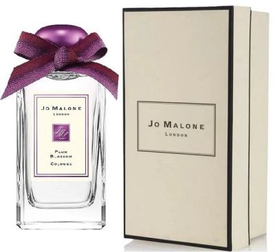 Лот: 11158604. Фото: 1. Plum Blossom 2015 от Jo Malone... Женская парфюмерия