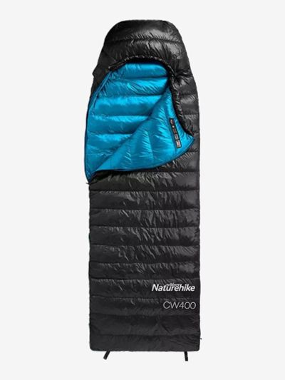 Лот: 25687757. Фото: 1. Мешок спальный Naturehike Ultralight... Другое (спортивная одежда)