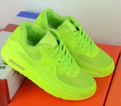 Лот: 6618786. Фото: 1. Кроссовки Nike Air Max. Кеды, кроссовки, слипоны