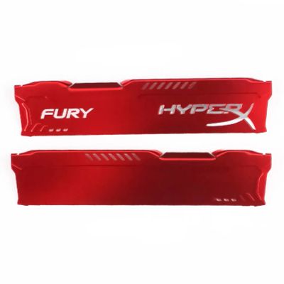 Как снять радиатор с оперативной памяти hyperx