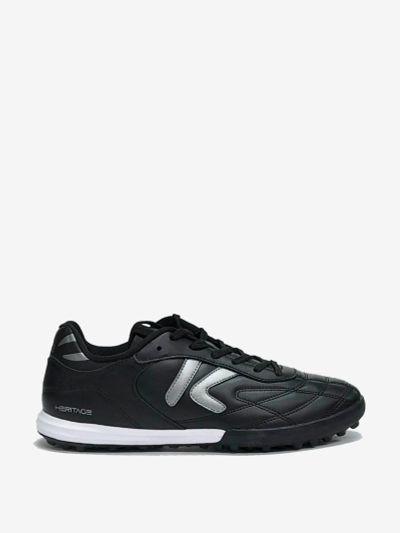 Лот: 25241010. Фото: 1. Kelme Сороконожки HERITAGE, Черный. Другое (одежда, обувь, галантерея)