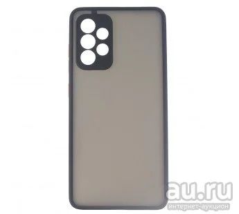 Лот: 17898339. Фото: 1. Чехол Samsung Galaxy A52 A525F... Чехлы, бамперы