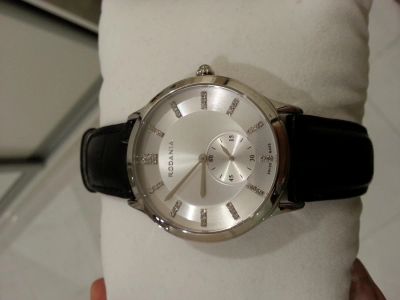 Лот: 4747617. Фото: 1. швейцарские часы Rodania Chic... Оригинальные наручные часы