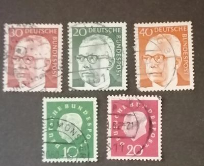 Лот: 21994580. Фото: 1. Марки23. Марки