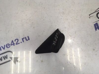 Лот: 21710449. Фото: 1. уголок крыла Renault Megane LM. Двигатель и элементы двигателя