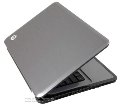 Лот: 5510460. Фото: 1. Продам ноутбук HP pavilion g6-1002er... Ноутбуки