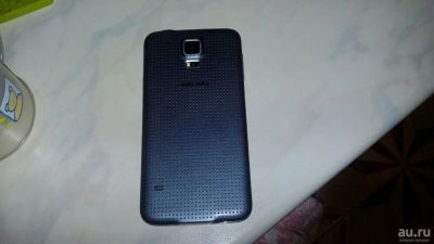 Лот: 8738495. Фото: 1. Продам Samsung s5 Galaxy оригинал... Кнопочные мобильные телефоны