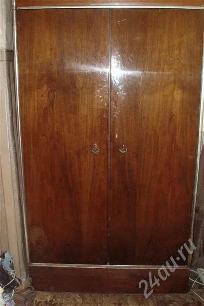 Лот: 394940. Фото: 1. Шкаф. Гостиные, стенки, горки