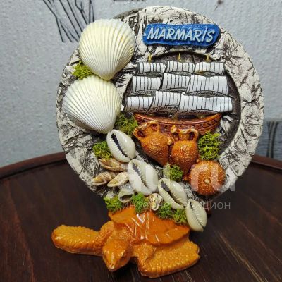 Лот: 24935869. Фото: 1. Сувенир из Турции. Фигурки, статуэтки