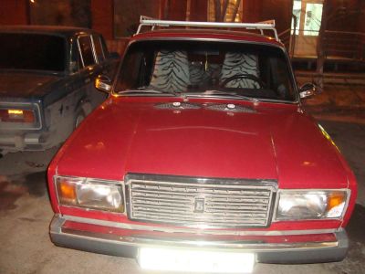 Лот: 3386677. Фото: 1. Продам Ваз 21074. Автомобили
