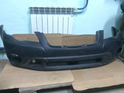 Лот: 9043073. Фото: 1. Бампер Subaru Legacy / Outback... Кузов