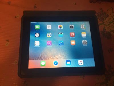 Лот: 6662467. Фото: 1. Apple iPad 2 64 gb Wi-Fi + 3g... Планшеты