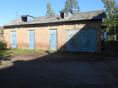 Лот: 10664914. Фото: 1. Гараж. Гаражи, парковочные места