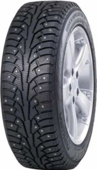 Лот: 10000200. Фото: 1. зима новые 245/70 R16 111T Nordman-7... Шины