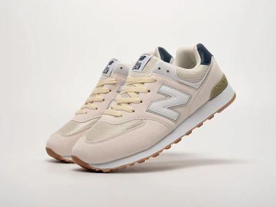Лот: 24973926. Фото: 1. Кроссовки New Balance 574. Кеды, кроссовки, слипоны
