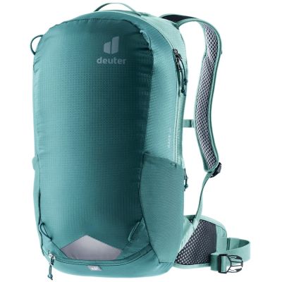 Лот: 22379321. Фото: 1. Deuter Рюкзак Deuter Race 16 Deepsea... Другое (велоспорт)