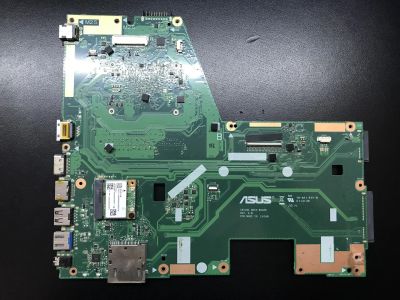 Лот: 12593365. Фото: 1. Asus x551ma rev 2.0. Материнские платы