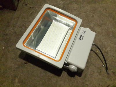 Лот: 6269126. Фото: 1. Прожектор светодиодный 150W LED. Другое освещение