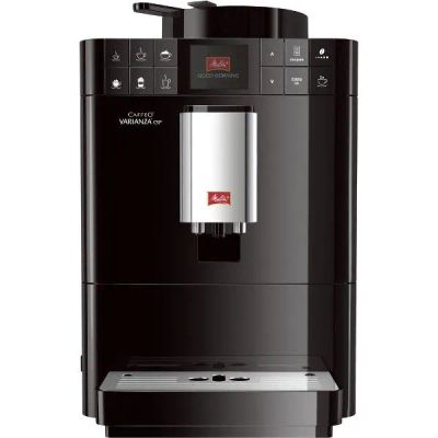 Лот: 24479909. Фото: 1. Кофемашина Melitta Caffeo Varianza... Чайники, кофемашины, кулеры