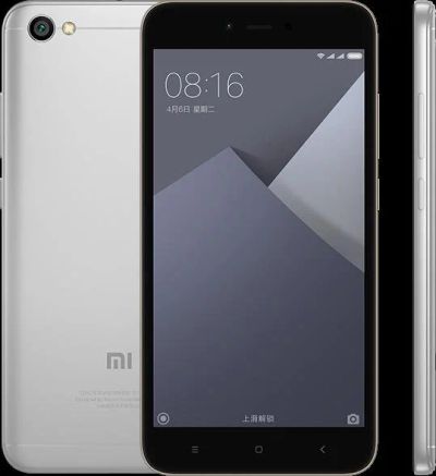 Лот: 10548559. Фото: 1. Новый Xiaomi Redmi Note 5A 16... Смартфоны