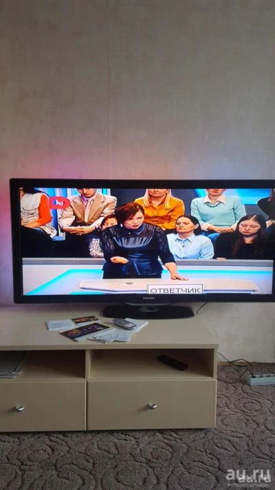 Лот: 10263469. Фото: 1. 3D.. SMART TV, Wi-Fi,.,Ultra HD... Телевизоры