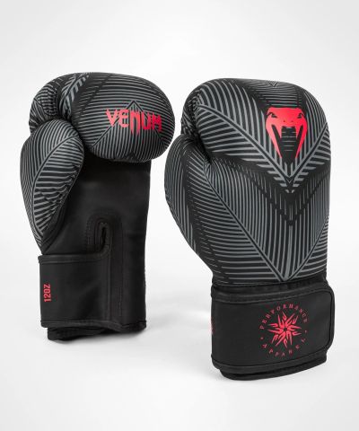 Лот: 22354982. Фото: 1. Перчатки Venum Phantom 04700-100-12oz... Одежда для боевых искусств