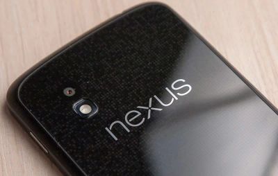 Лот: 6114765. Фото: 1. LG E960 Nexus 4. Смартфоны