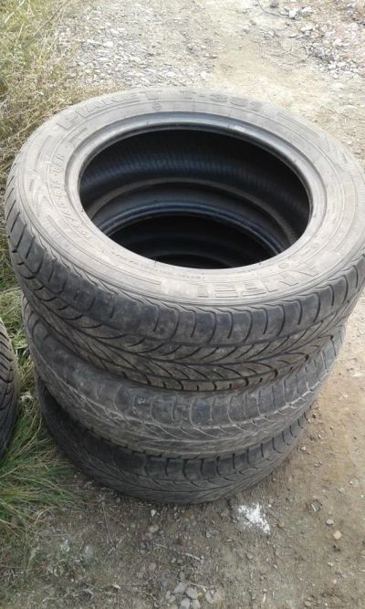 Лот: 8271911. Фото: 1. Амтел. Шины