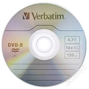 Лот: 1255580. Фото: 1. чистые диски dvd+r verbatim (19шт... Другое (бытовая техника)